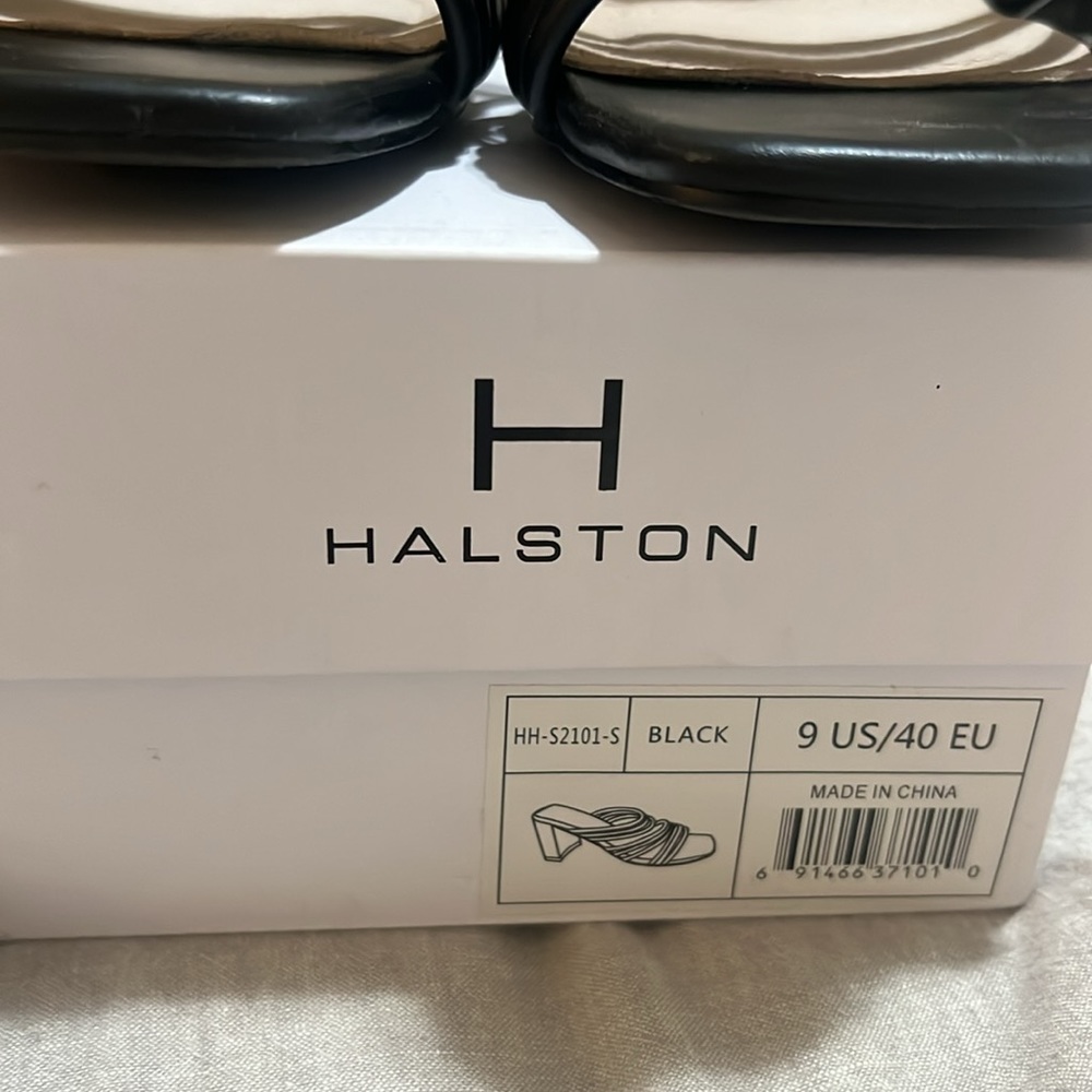 Halston Sandals - image 2